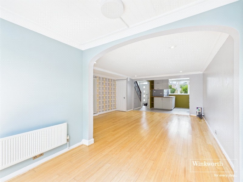 Bellingham Walk, Emmer Green, Reading, Berkshire, RG4