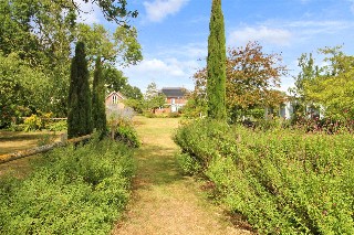 Church Road, Woodton, Bungay, Norfolk, NR35