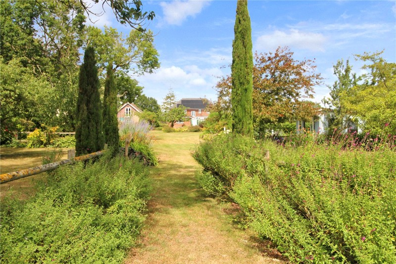 Church Road, Woodton, Bungay, Norfolk, NR35