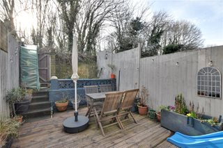 Gilmore Road, Lewisham, London, SE13