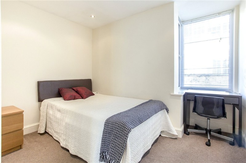 Princelet Street, London, E1