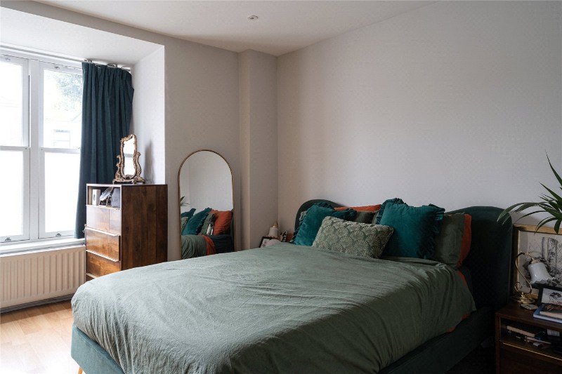 Brixton Water Lane, London, SW2
