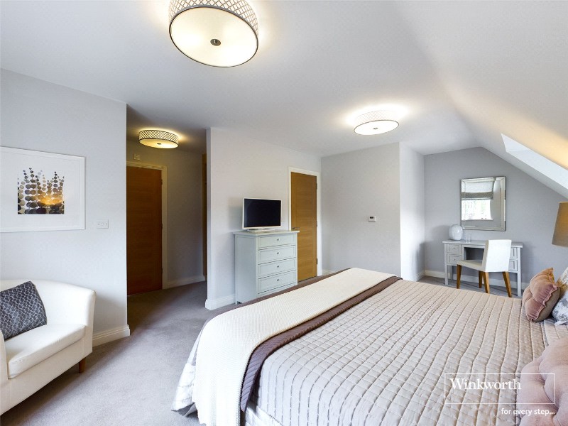 Freshers Grove, Earley, Reading, RG6