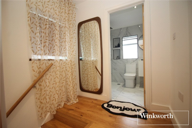 Morpeth Avenue, Borehamwood, Hertfordshire, WD6