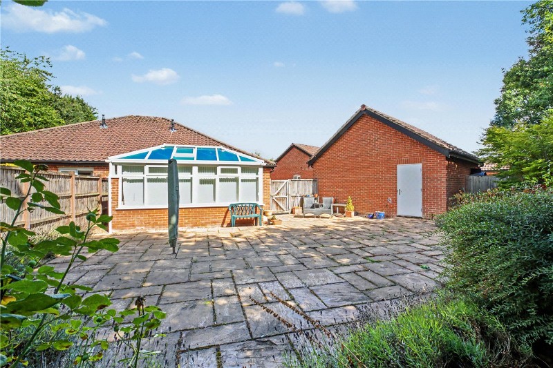 Collingwood Close, Poringland, Norwich, Norfolk, NR14