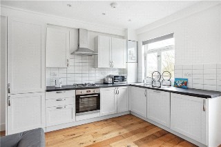 Kennington Park Road, London, SE11
