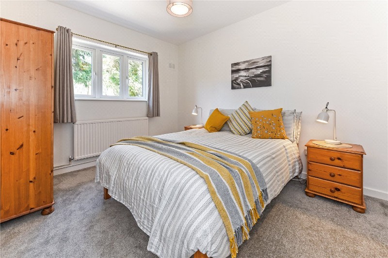 Stoke Charity Road, Kings Worthy, Winchester, Hampshire, SO23