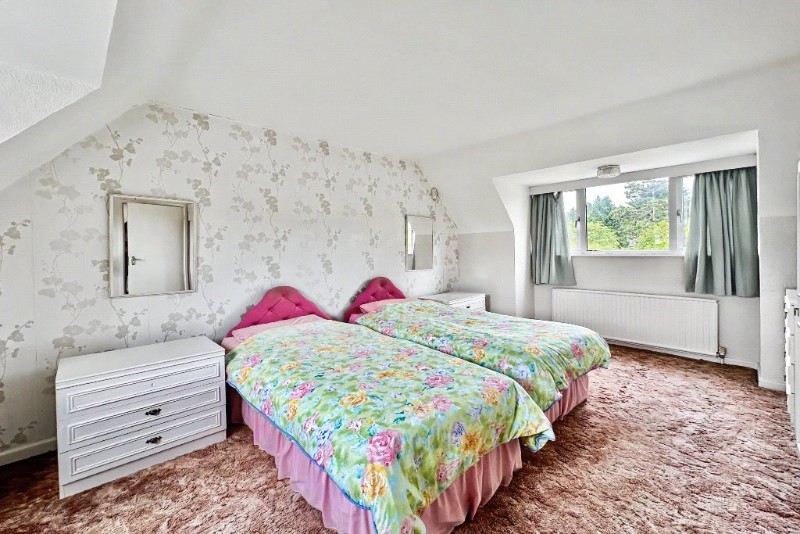 Coy Pond Road, Poole, Dorset, BH12