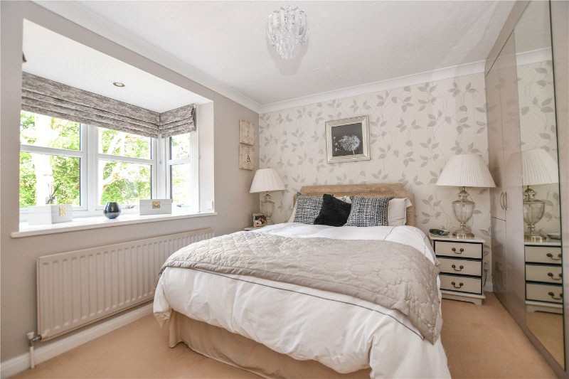 Sandy Lane, Wokingham, Berkshire, RG41