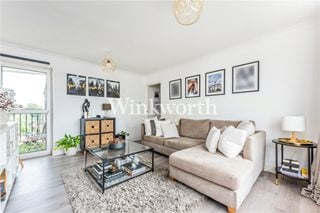 West Green Road, London, N15