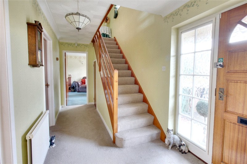 School Road, Potter Heigham, Norfolk, NR29