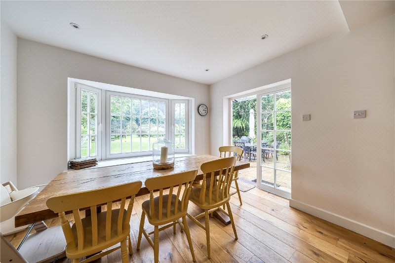 Beech Hill Road, Headley, Hampshire, GU35