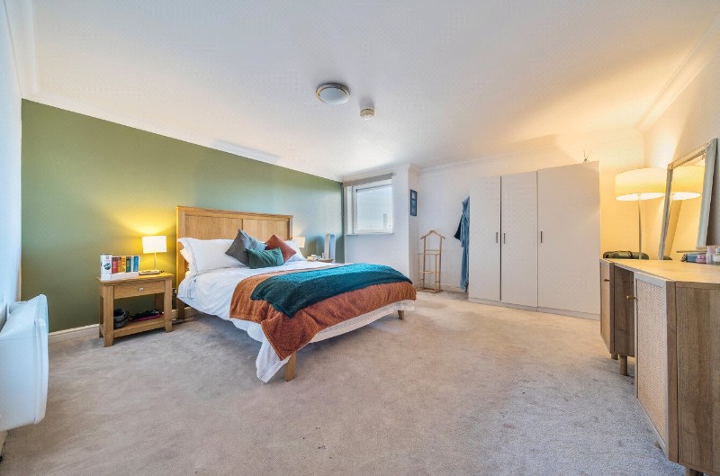 Thistley Court, Glaisher Street, Deptford, London, SE8