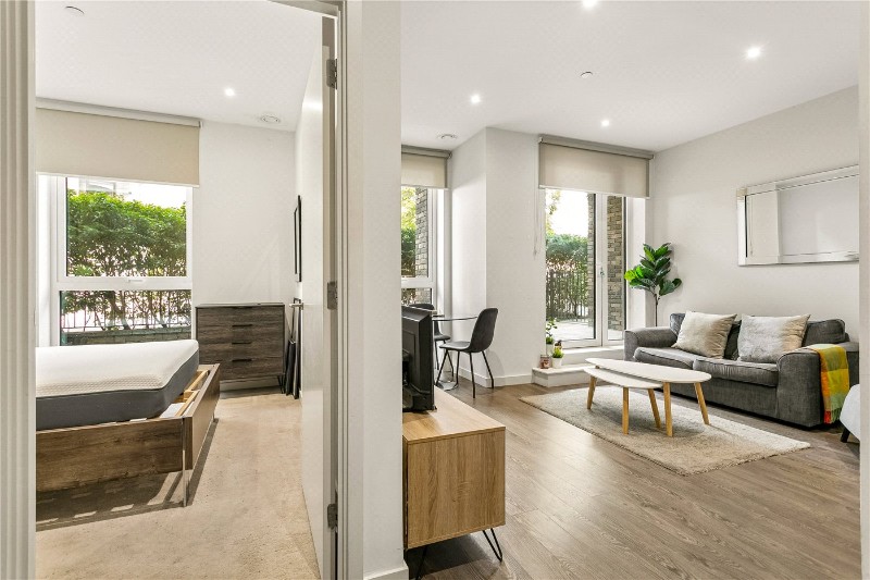 Newnton Close, London, N4
