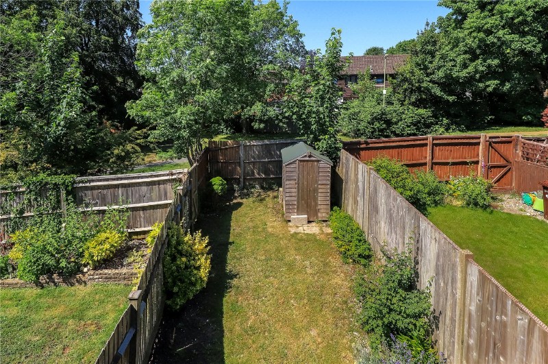 Falcon View, Winchester, United Kingdom, SO22