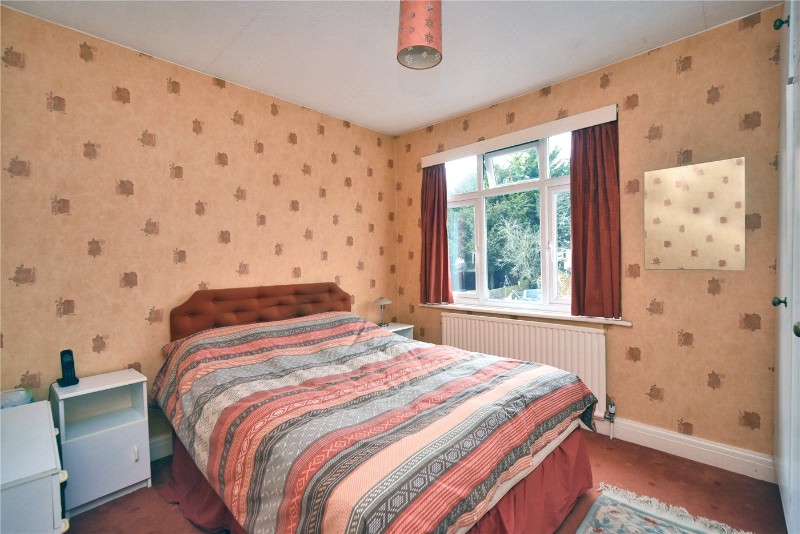 Rectory Lane, Banstead, Surrey, SM7