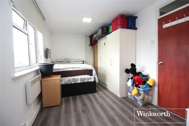 Watling Court, High Street, Elstree, Borehamwood, WD6