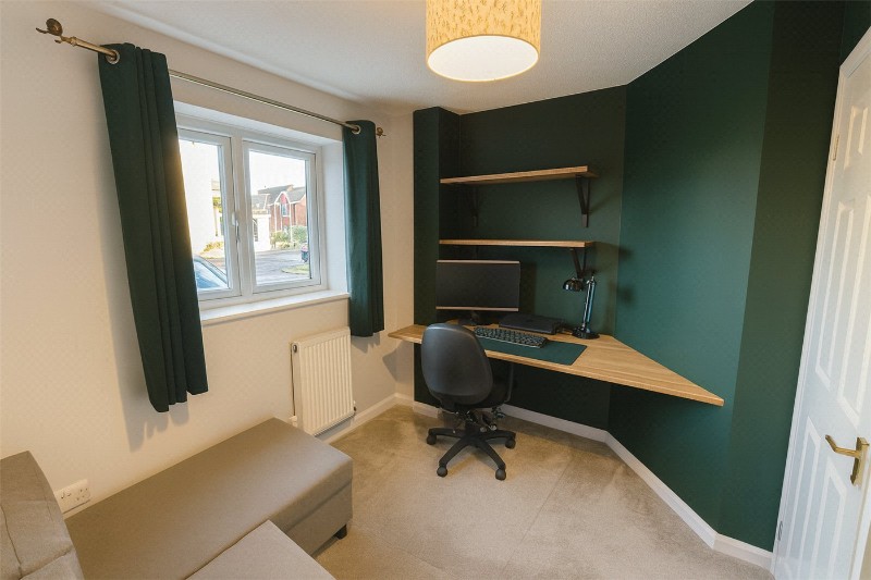 Southfields, Bourne, PE10