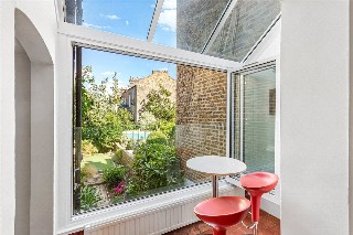 Aberdeen Road, London, N5