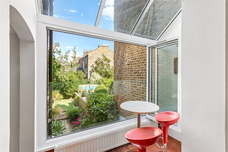 Aberdeen Road, London, N5