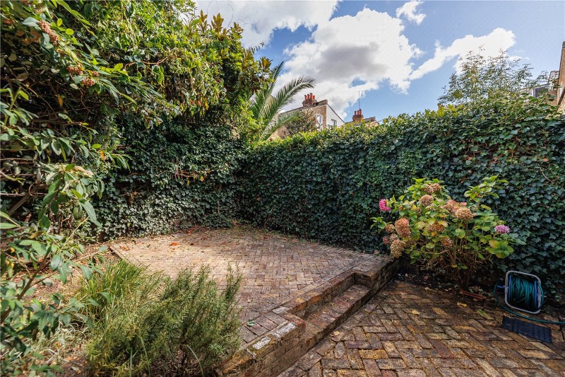 Winchendon Road, London, SW6