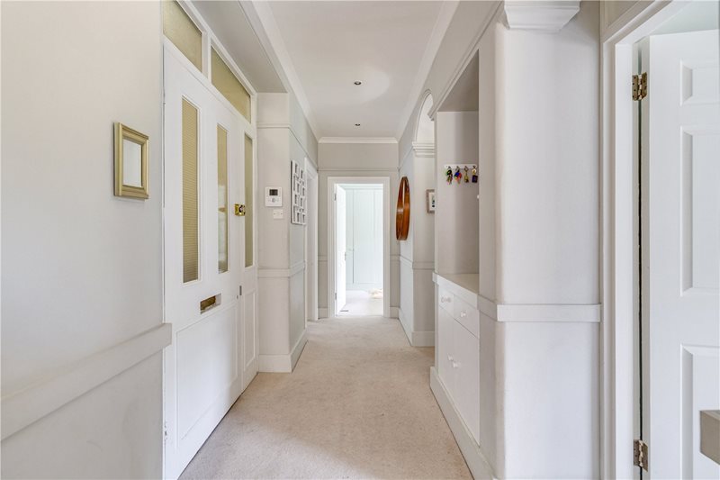 Queen&#39;s Club Gardens, London, W14