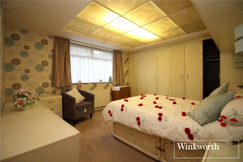 Furzehill Road, Borehamwood, Hertfordshire, WD6