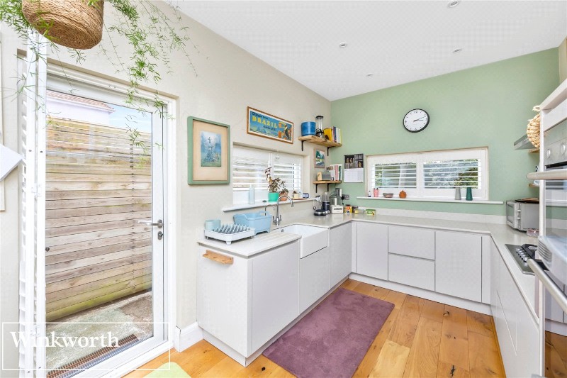 Glendor Road, Hove, East Sussex, BN3