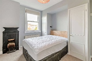 Great Pulteney Street, Bath, Somerset, BA2