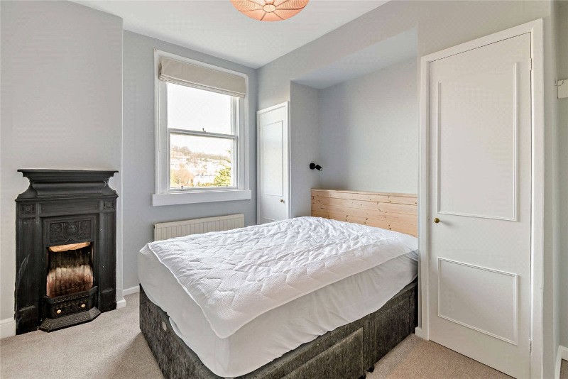 Great Pulteney Street, Bath, Somerset, BA2