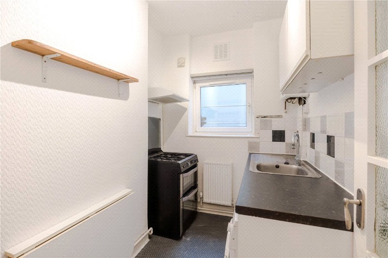 Craven Hill, London, W2