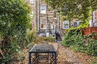 Medina Road, London, N7