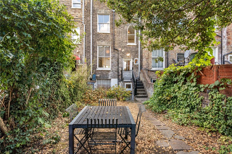 Medina Road, London, N7