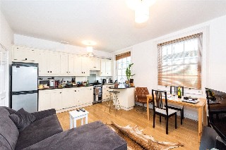 Cruikshank Street, London, WC1X