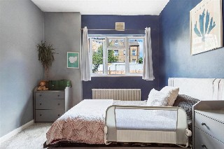 Gleneagle Road, London, SW16