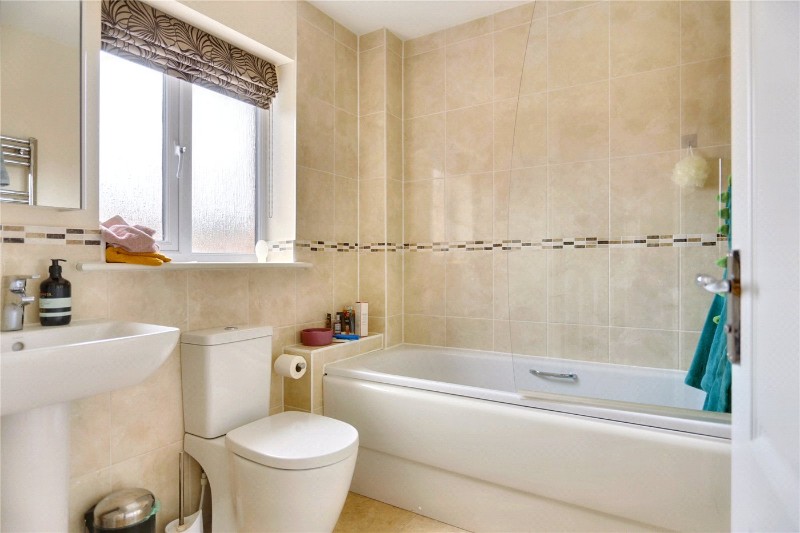 Brentwood, Eaton, Norwich, Norfolk, NR4