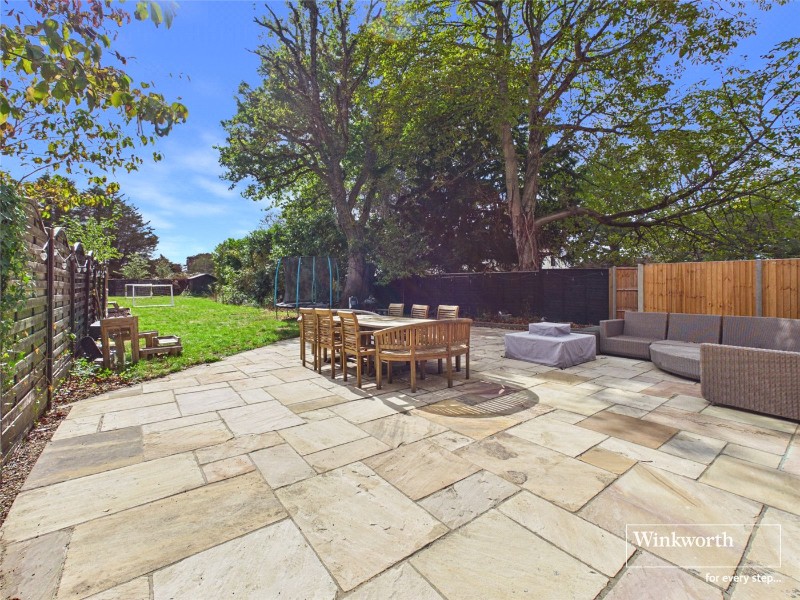 Sandford Lane, Hurst, Reading, Berkshire, RG10