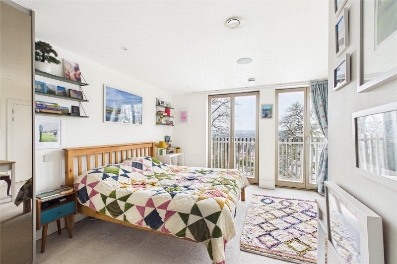 Thurlow Park Road, London, SE21