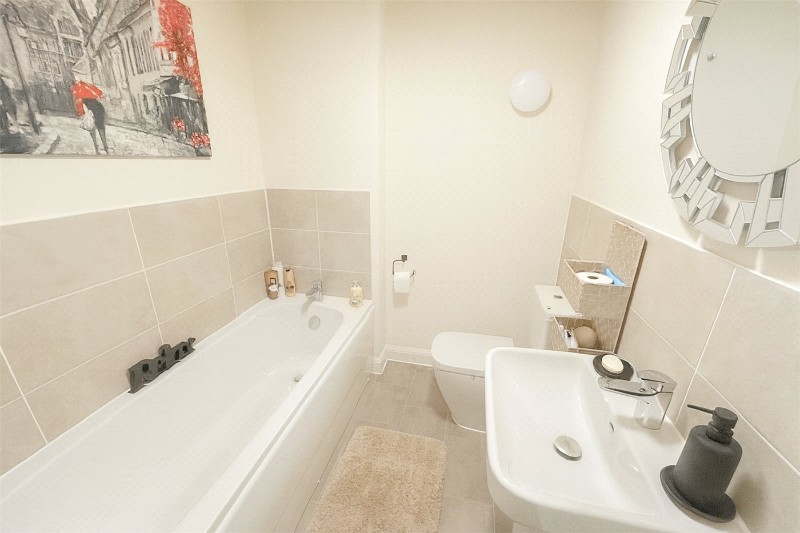 James Ancaster Avenue, Corby Glen, Grantham, Lincolnshire, NG33