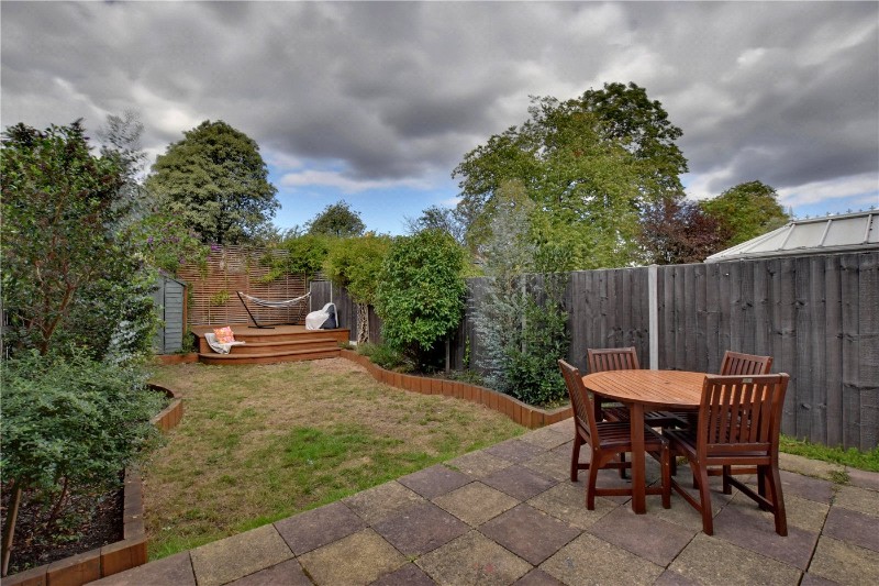 Effingham Road, Lee, London, SE12