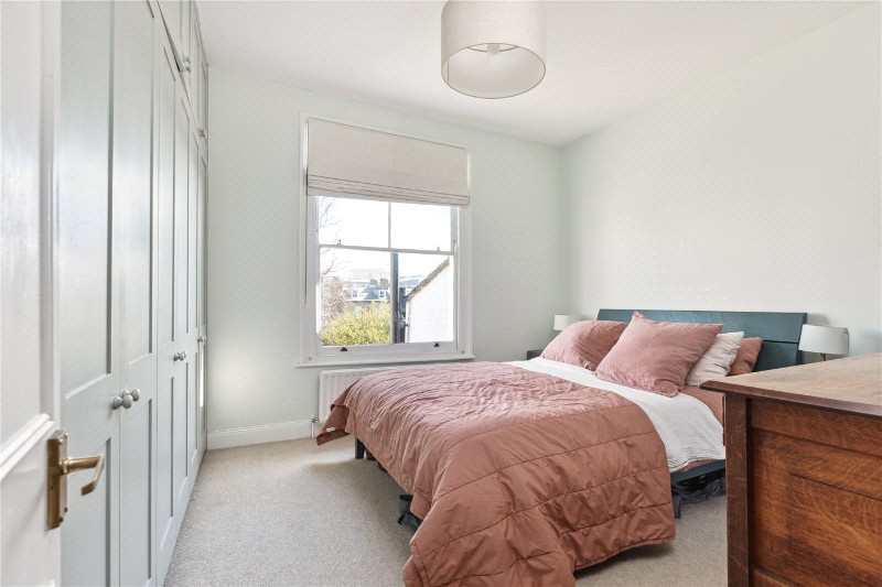 Wilberforce Road, London, N4