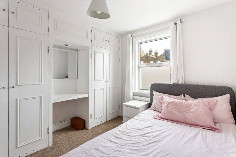 Noyna Road, London, SW17