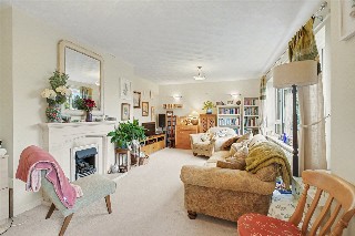 Rosebery Avenue, Poringland, Norwich, Norfolk, NR14