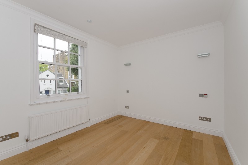 St John&#39;s Wood Terrace, St John&#39;s Wood, London, NW8