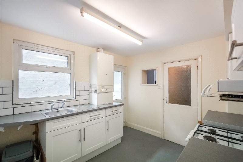 Landells Road, East Dulwich, London, SE22