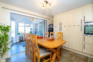 Durham Avenue, Sleaford, Lincolnshire, NG34