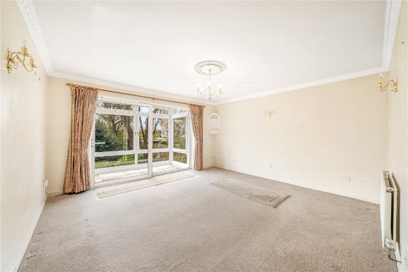Shepherds Hill, London, N6