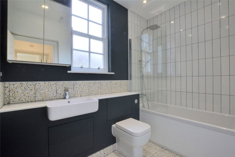 Dartmouth House, Dartmouth Row, Greenwich, London, SE10