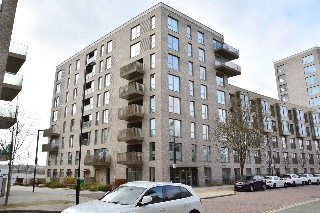 West Parkside, London, SE10