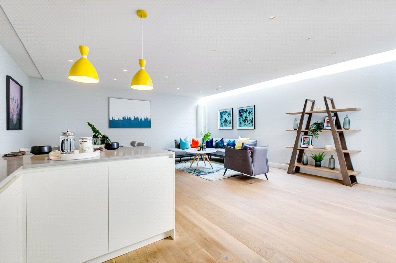 Greyhound Road, London, W6